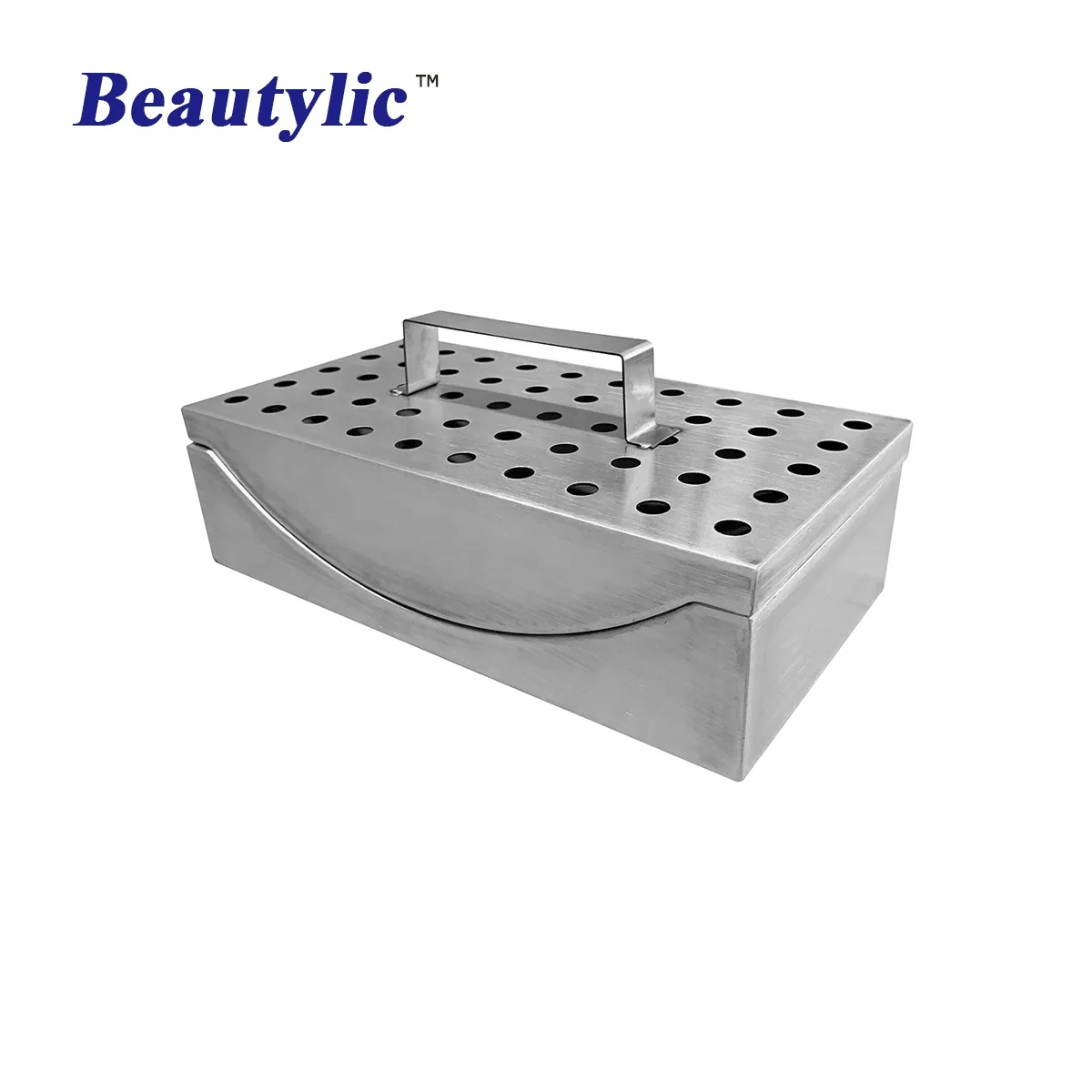 LS-ACM01 Stainless steel sublimation acrylic bending mold Arc shaped sublimation Beautylic bending mould for 5mm white acrylic