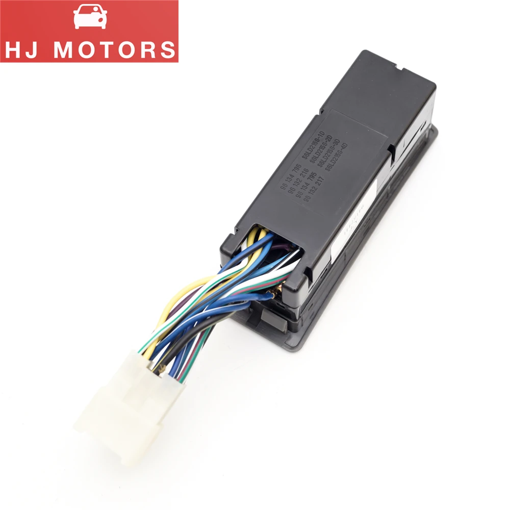 Universal Auto Window Lift Switch Car Window Switches For Daewoo 94157441 Car Auto Electric Power Window lift Switch