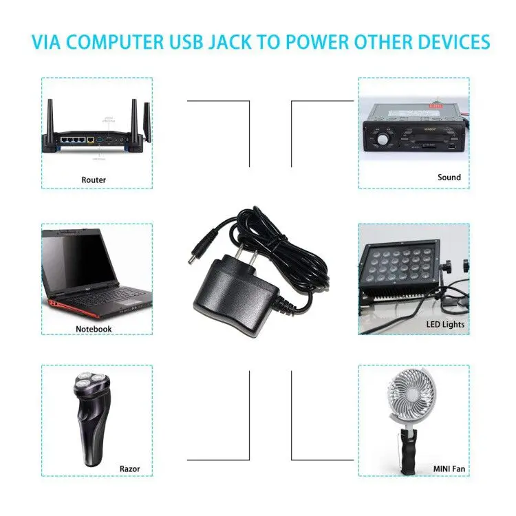 500ma 8,5 v 2.4a 0.5a Ps2 0.6a маршрутизатор 800ma 550ma 3a 10a 300ma 2,5 v 200ma 5v 2a адаптер питания