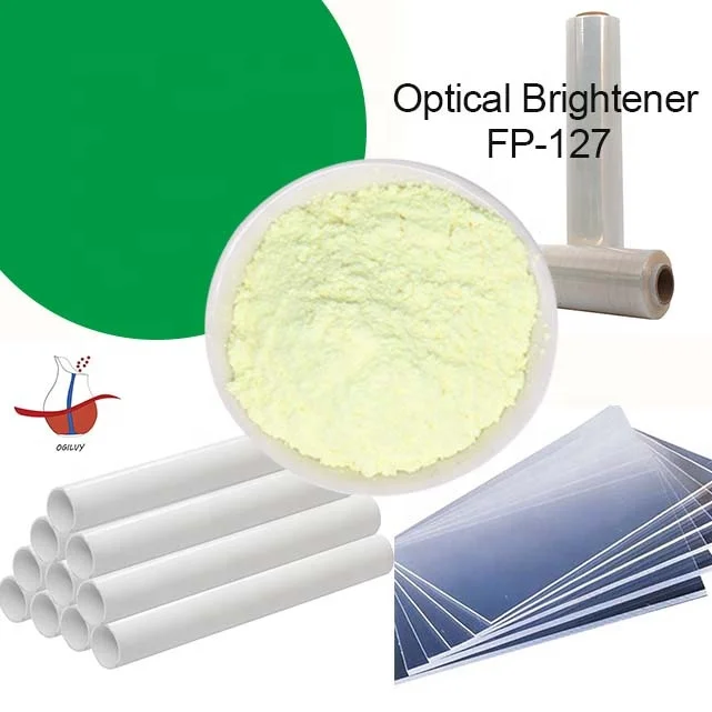 Fluorescent Brightener 378  Oba 378 Cas 40470-68-6 For Shoe Foaming