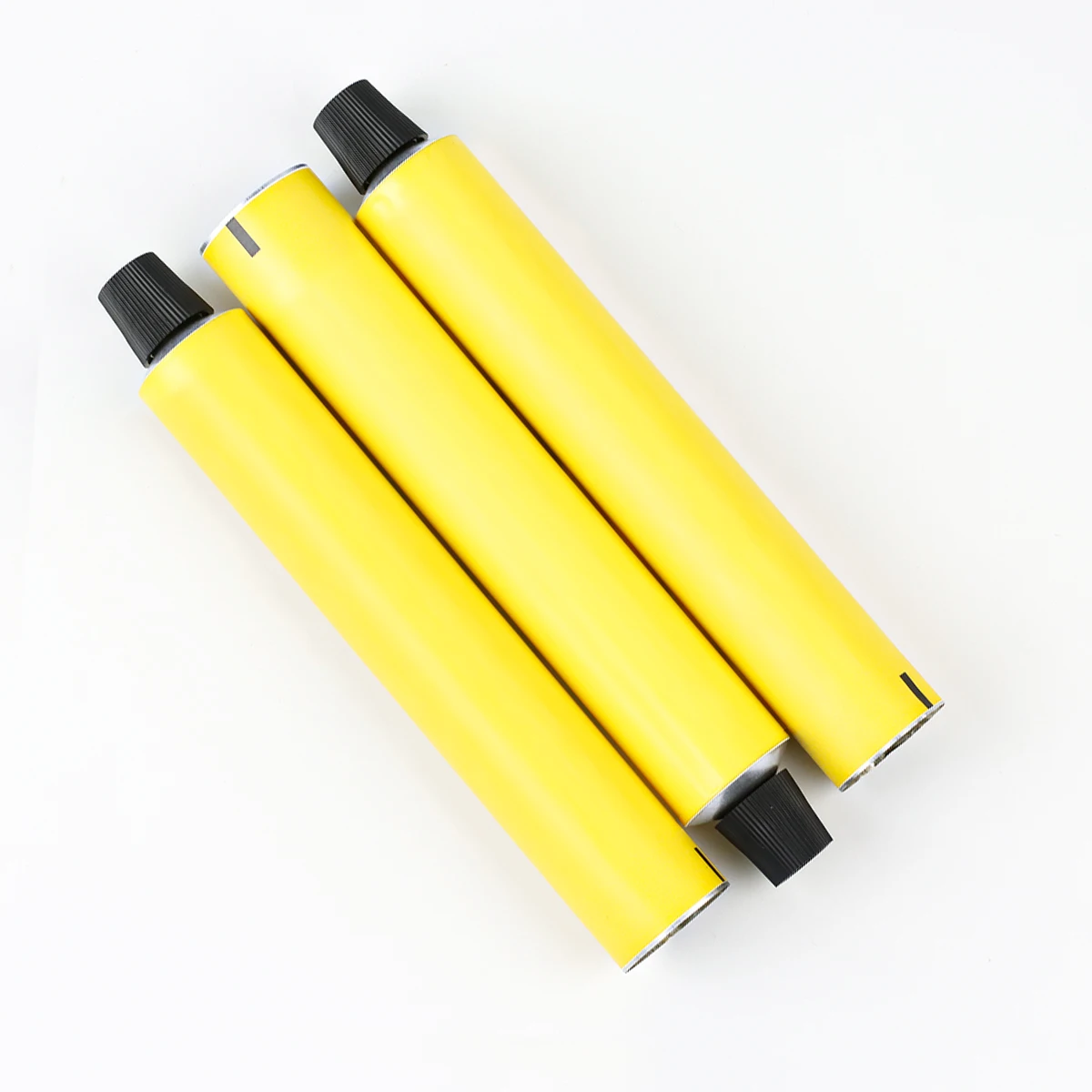 Custom Eco Friendly Empty Squeeze Soft Aluminium  Tubes Suppliers For Hand Lotion Creams Cosmetics Tooth Paste Sunscreen