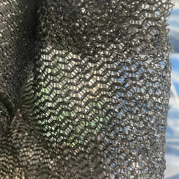 High Quality Agro Shading Roll Shade Net Making Machine