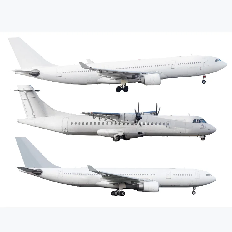 
Chinese Air Freight Shipping Amazon Agent Shipping to Canada by Air Ddp 