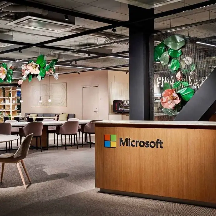 Microsoft Office 365 Professional Plus для 5