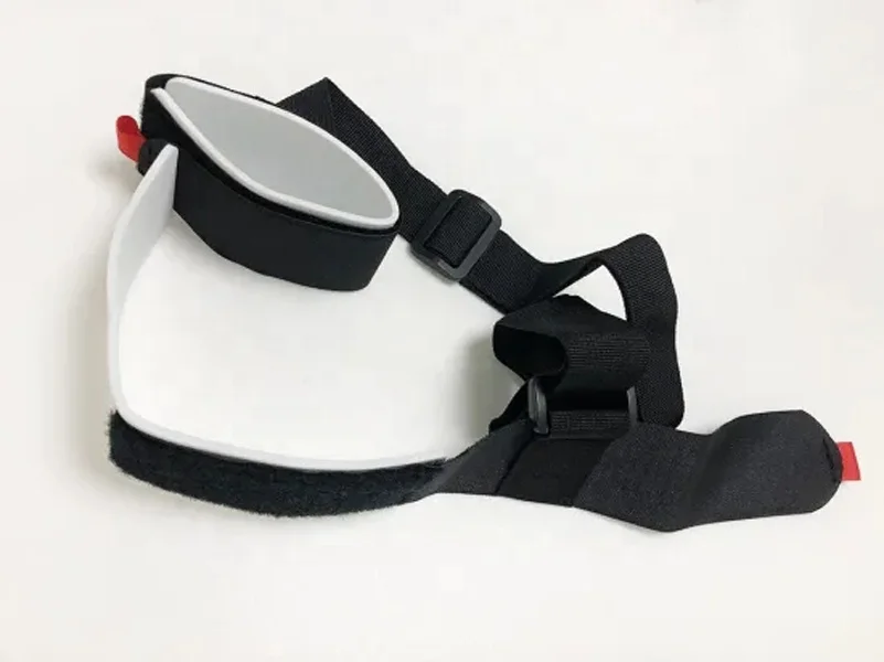 Ski Strap and Pole Carrier, Snow Boot Ski Gear Carrier with Adjustable Durable Shoulder Sling