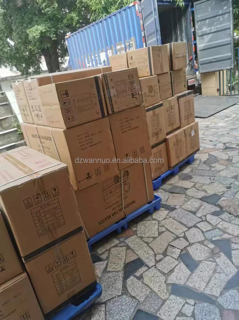 Factory Directly Poultry Diesel Brooder Heating System Diesel Heater 20kw 30kw 50kw For Chicken Farm Greenhouse