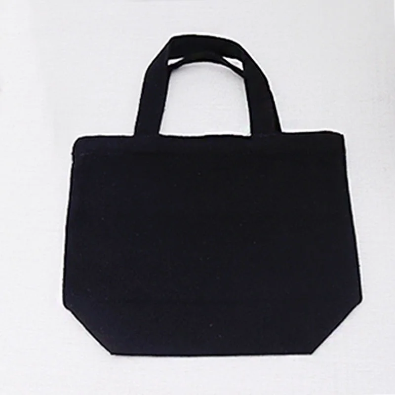 
Amazon Hot Selling Fashionable Fashion Large Cotton Canvas Custom Heavyweight Tote Bag Canvas 