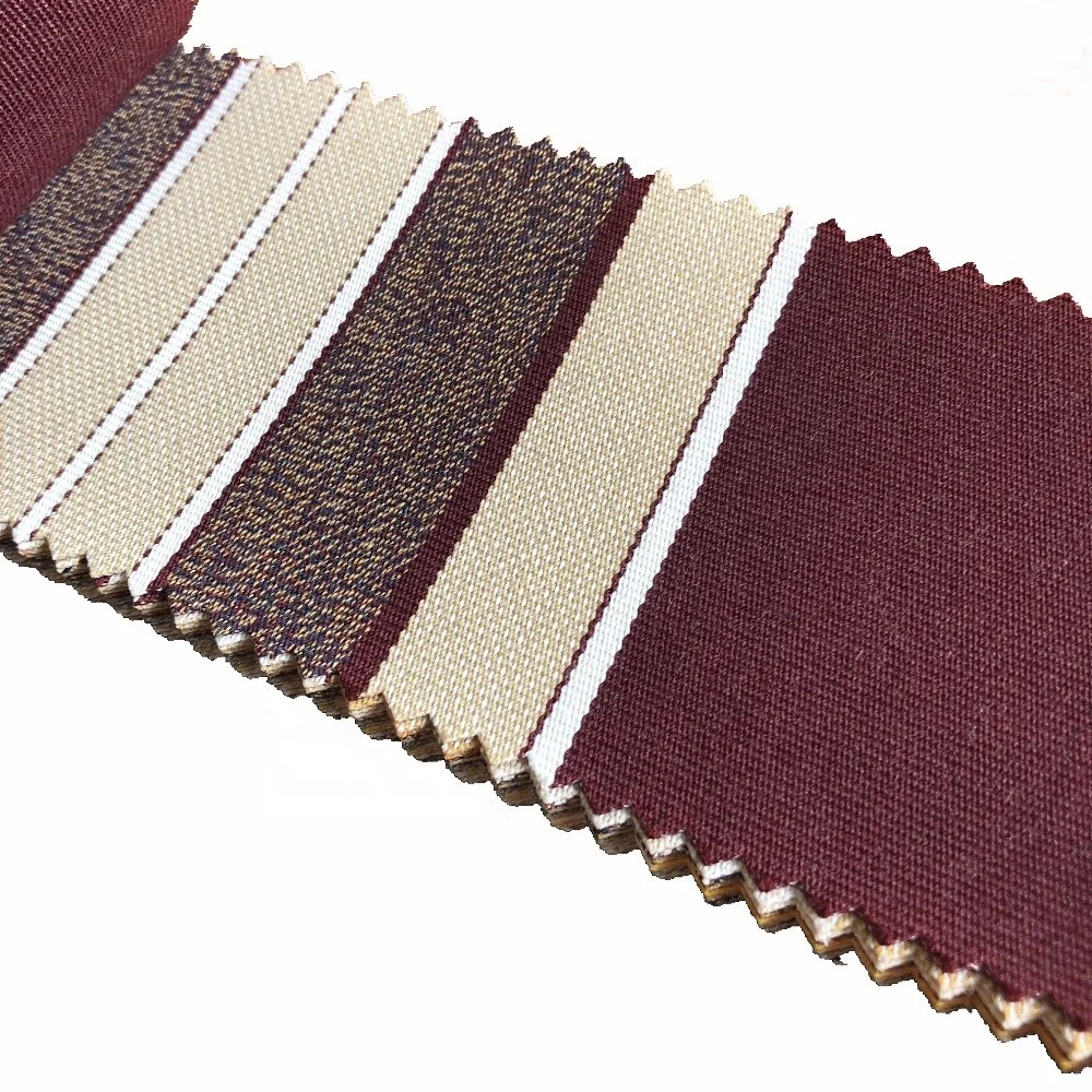 waterproof pa/pu coating Olefin Fabric in 100% polyester for Umbrella outdoor