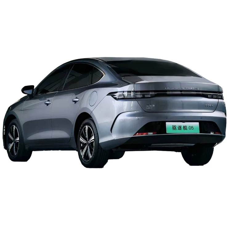 2024 byd destroyer 05 dm-i Champion Edition Auto BYD 550 км Drive Premium Destroyer Dm- i EV Car