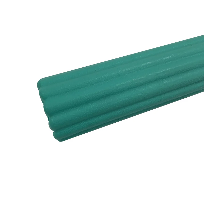 Arm Strength Bar TPR Torsion Bar Improves Grip Strength Multifunctional Fitness Bar