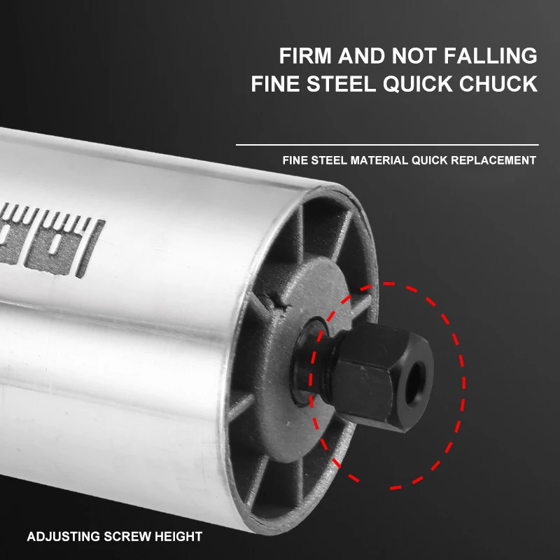 800W 3000RPM Engraving Slotting Trimming Hand Carving Carpentry Power Electric Router Wood Milling Edge Wood Trimmer Machine