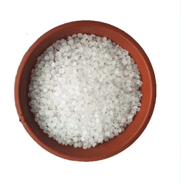 China Wholesale 100% virgin PP plastic particles PP resin PP Plastic Raw Material polypropylene recycled plastic granules