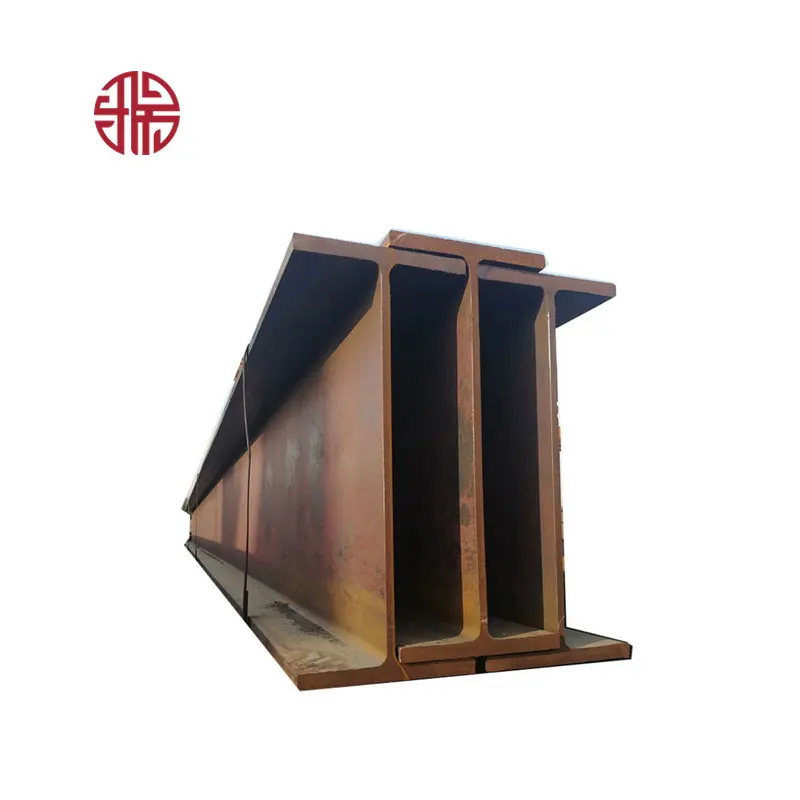 HEA HEB H Beam Profile Hot Selling Structural Carbon Steel H Beam Steel