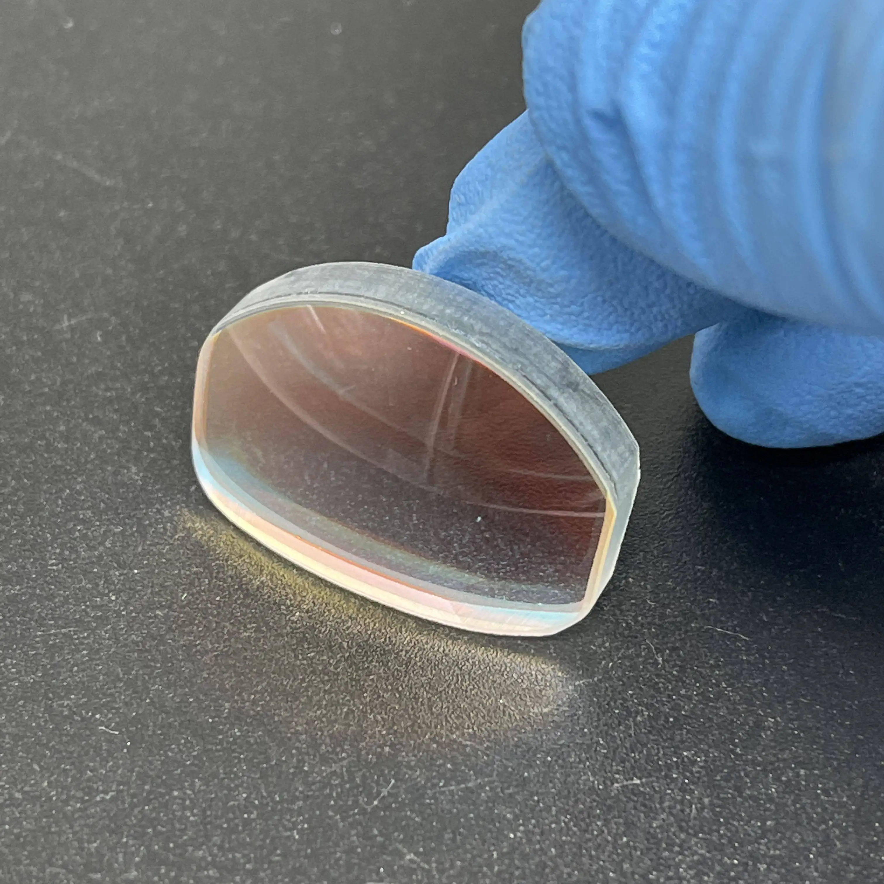 RATE Custom Red Dot Sight for Scope  High Precision 40/20 BK9/BK7