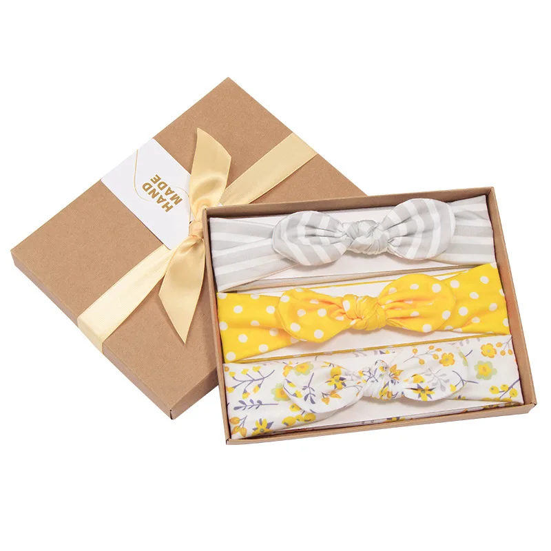 Infant Girl Hair Accessories Headband