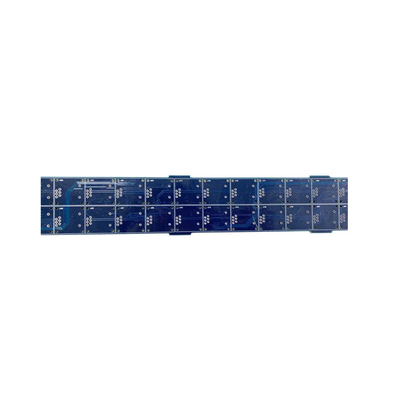  Pcb OEM профессиональный дизайн динамик кондиционера pcb и pcba светодиодный