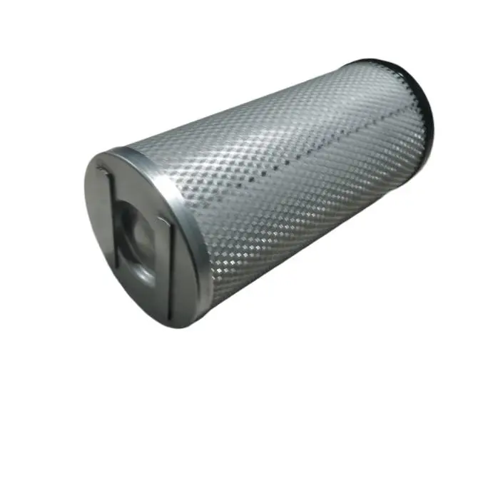 Replacing GD oil and gas separator 202ECH6013