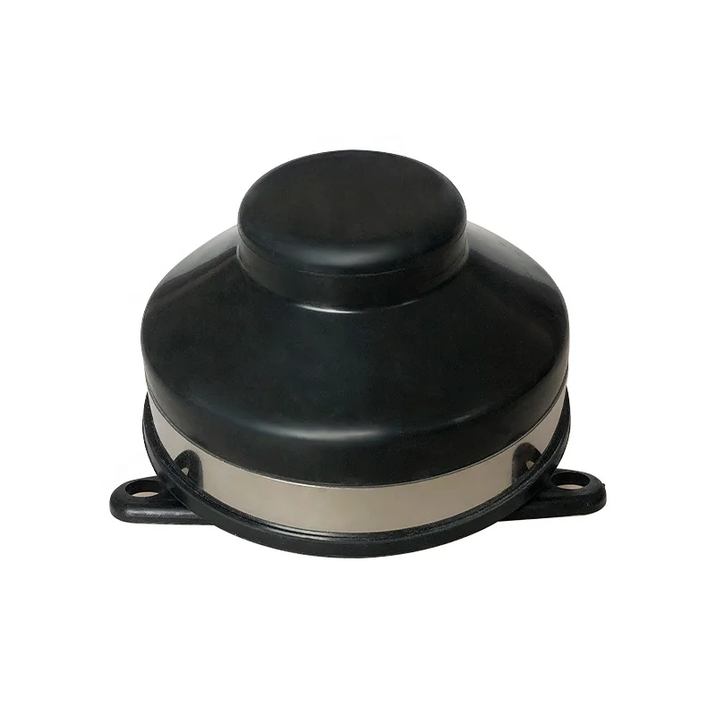 Good Material Professional Supplier Pneumatic Water Foot Pump with Quick Connect Fitting Equipment