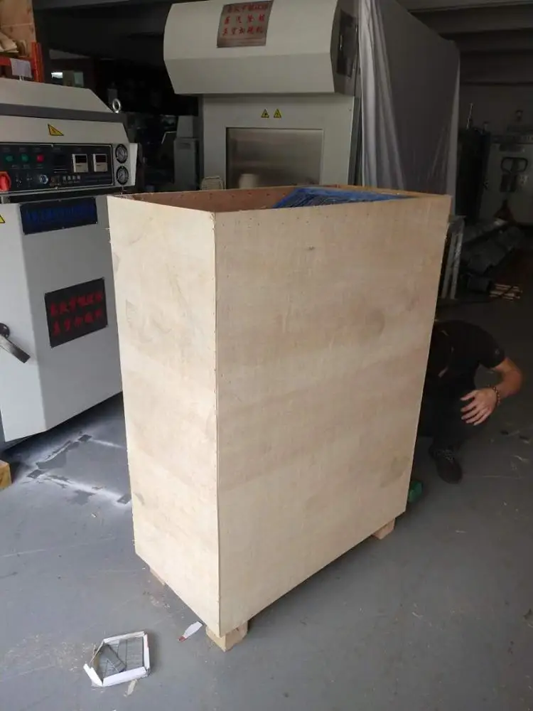 Manual Type Shoe Sole Pressing Attaching Machine