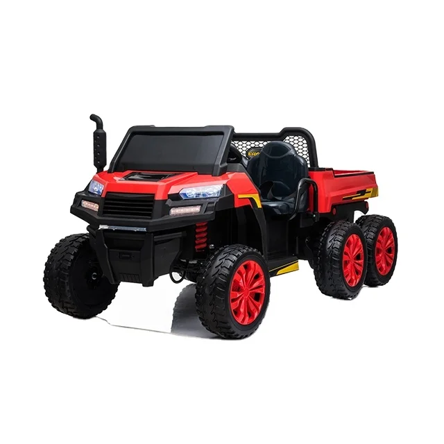 2020 wheels 6 /4 seats kids ride on car children battery car toy car for kids