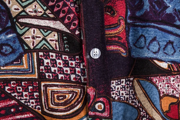 
Wholesale In Stock Fashionable Printed Mens Summer Short Sleeve Man Hawaii Casual Shirt 