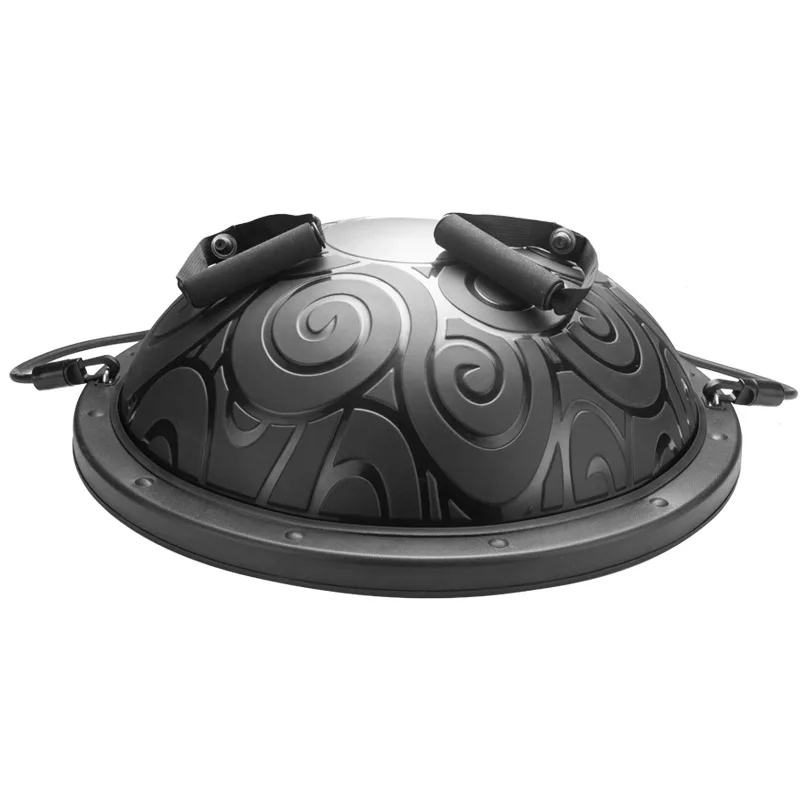 Gym Sports Equipment Ball Half Ball Balance Trainer Fitness Balls Balance Trainer