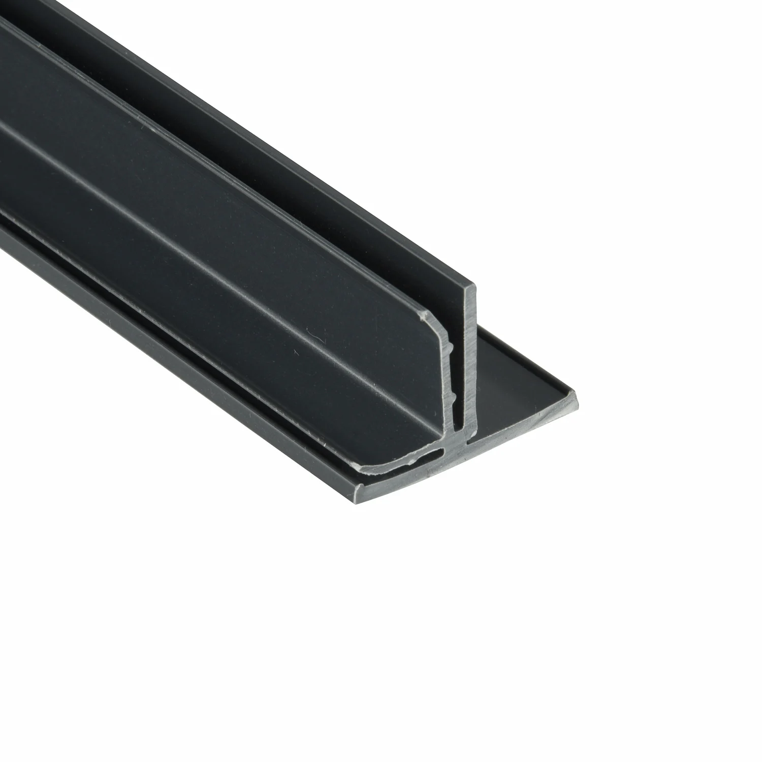 UPVC Profiles Plastic PVC Strip For Window And Doors Professional Customized Upvc Window profiles
