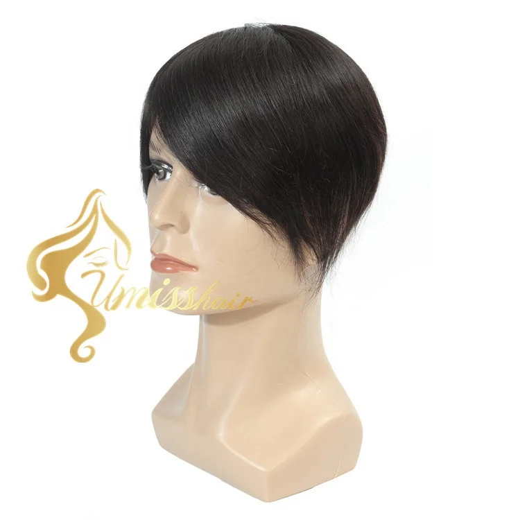 Hairstyle Variable Super Thin 0.03mm Ultra Thin Skin All V-looped Men Hairpieces Toupees With Human Hair Wigs For Men