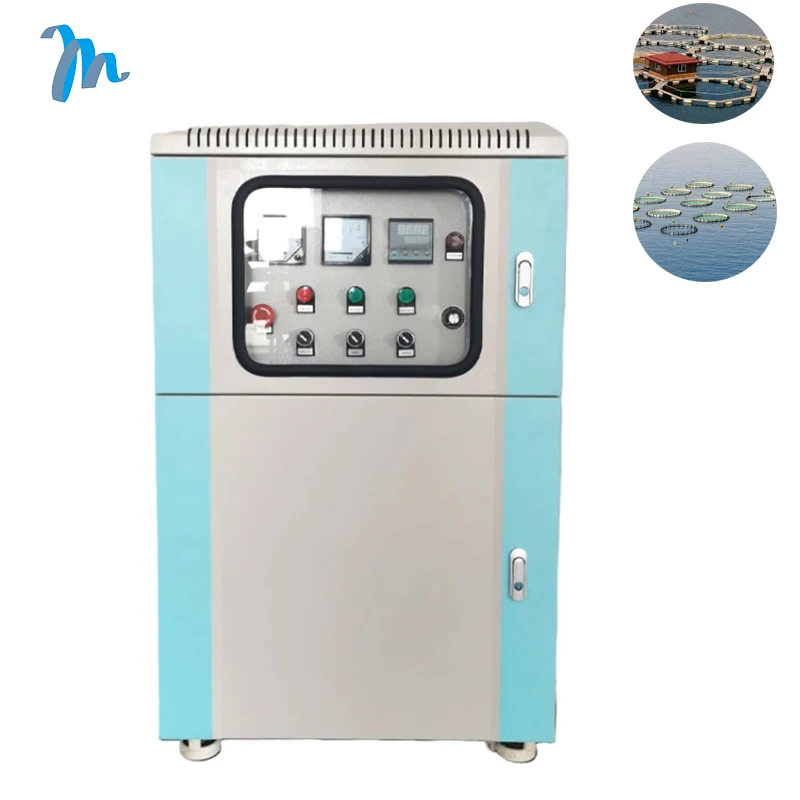 Good effect oxygen concentrator ozone generator for swim pool water treatment price