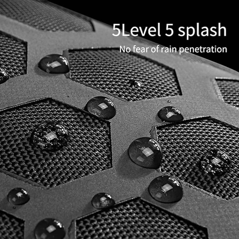 Ozuko 9357V Phone Luxury Custom Crossbody Bag Mini Anti Theft Sling Bag Crossbody Tactical Men Chest Bag