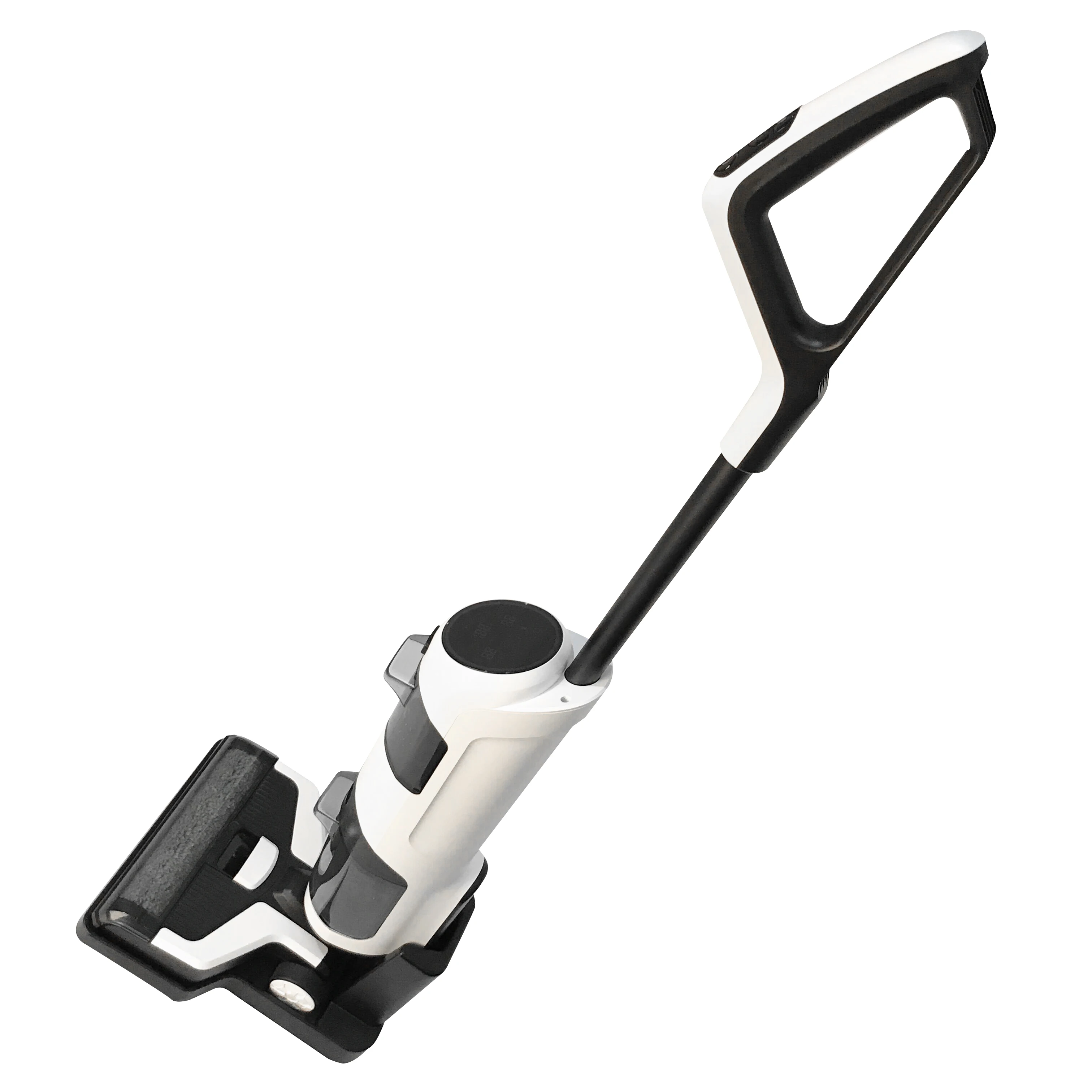 ZEK K9 Wireless Lithium Battery Self Traction High Efficiency Convenient and Fast Integrated Scrubber Machine  Floor Scrubber