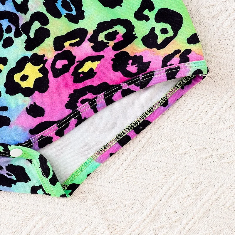 Chinese Manufacturer Baby Girl Onesie Vest Toddler Jumpsuit Infant Organic Cotton Onesie Vest