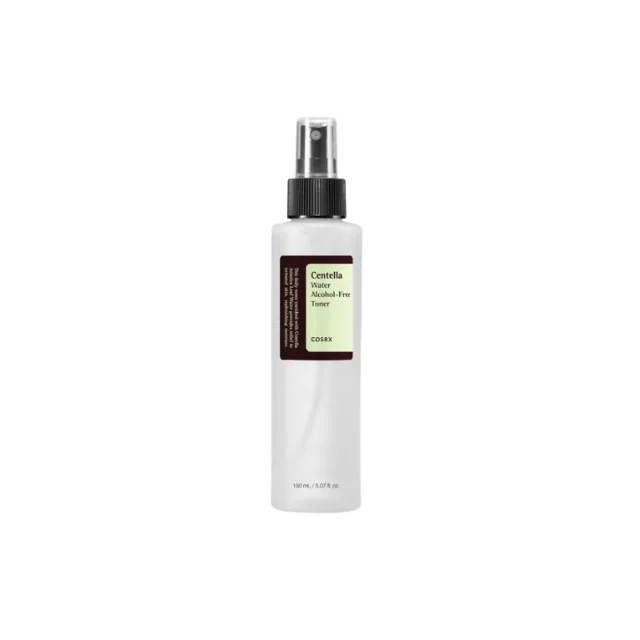 The Best Quality COSRX Moisturizing Centella Water Alcohol-Free Toner 150ml Korean Cosmetics For All Skin Type