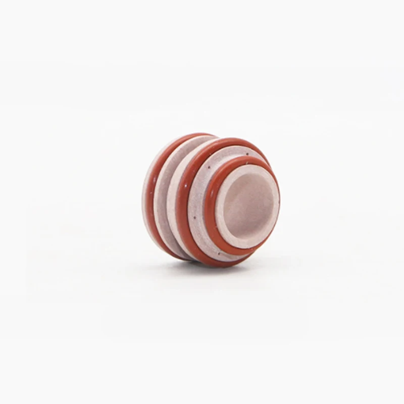 Высококачественная плазменная резка расходных материалов Swirl Ring 220834 для