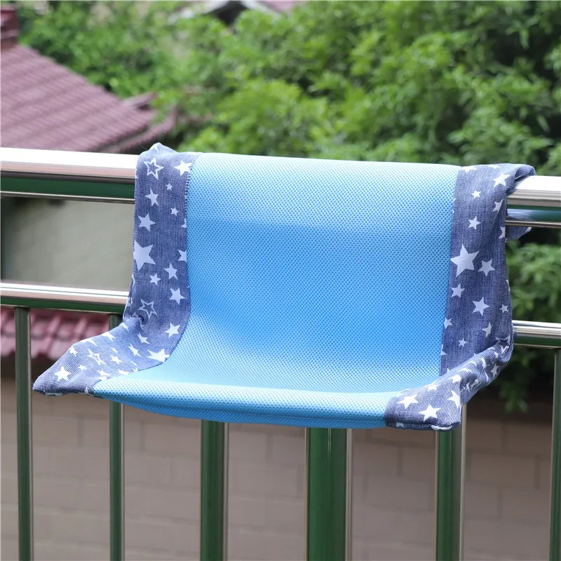 Window Chair Swing Dog Car Seat Covers Pet Cat Hammock Bed