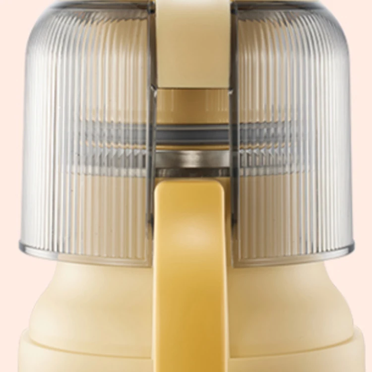 Soybean Milk Machine for family with multi functional