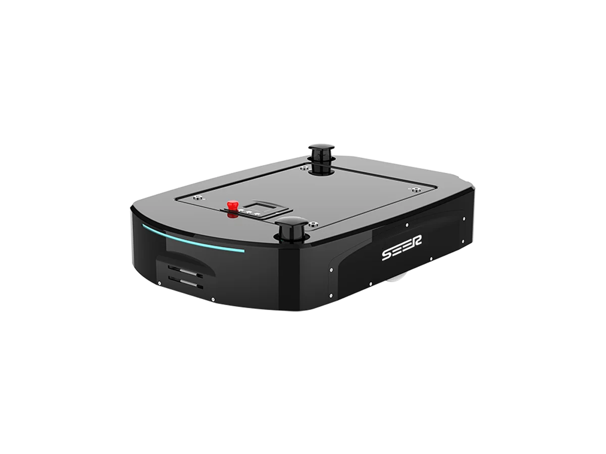 Высокое качество оптовая продажа недорогой мобильный робот agv