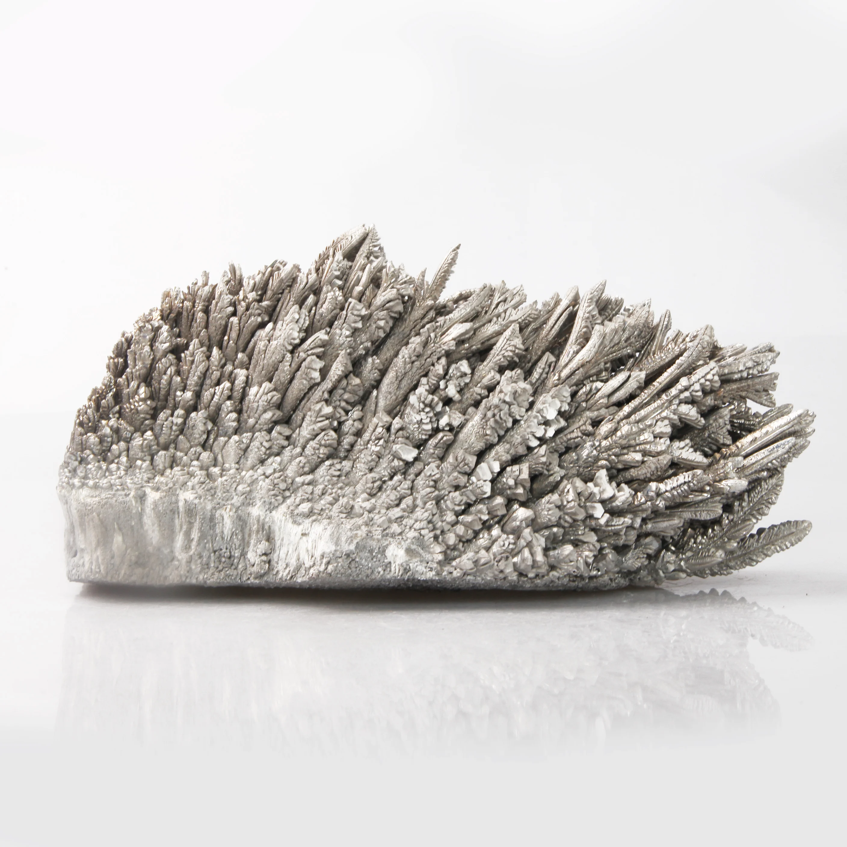 Natural Magnesium Ore Stone Raw Magnesite Mineral Specimen