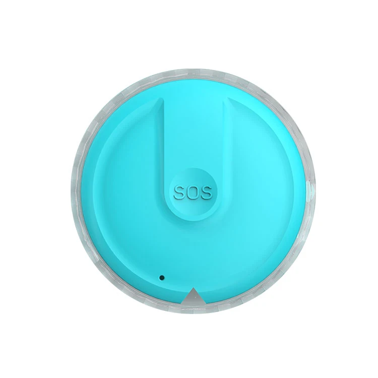 Микро Мини Smart Finder беспроводной Ble 4,0 Tracer GPS локатор отслеживания тег сигнализации бумажник ключ собака трекер