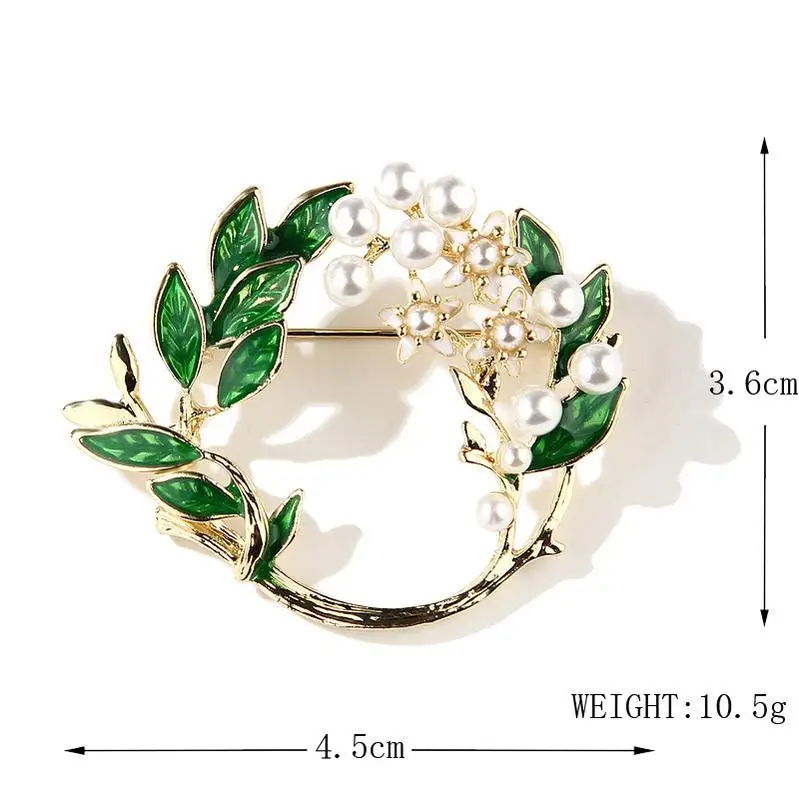 Brooches Women Enamel Luxury For Clothing Woman Luxury Brand Rhinestone Designer Solid Color Rhinestone Snowflakes Brooches Pins