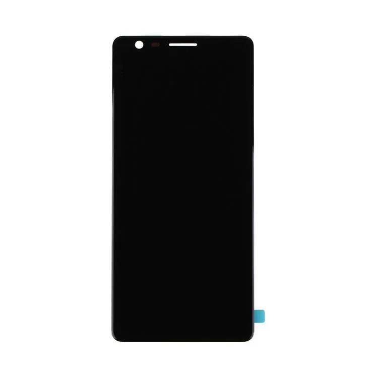 Wholesale price no quality problem for Nokia 3.1 TA-1074 lcd digitizer screen with touch completed with best service