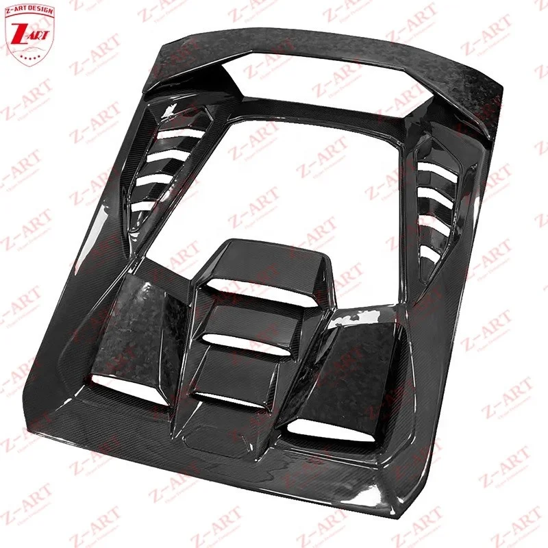 Z-ART комплект для тела из углеродного волокна Lamborghini LP580 LP610 LP640 Huracan EVO