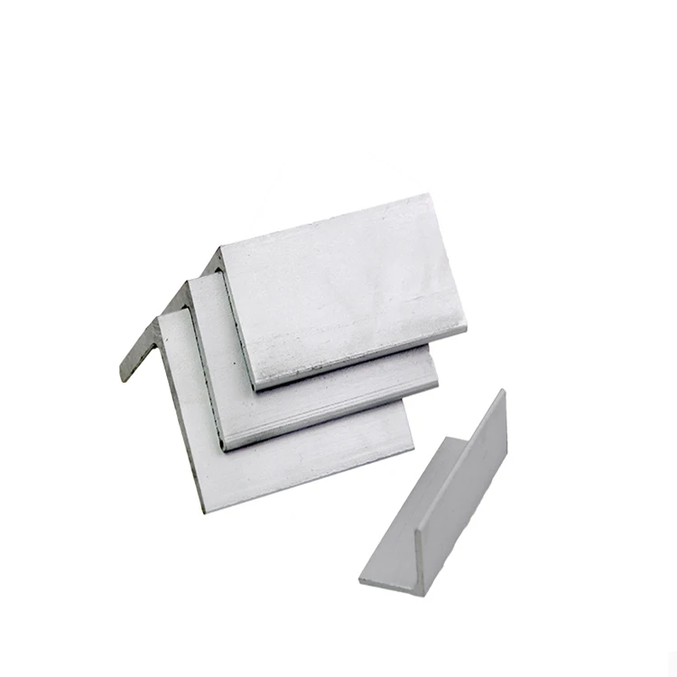 201 202 304 316L stainless steel angle bar angle steel factory price