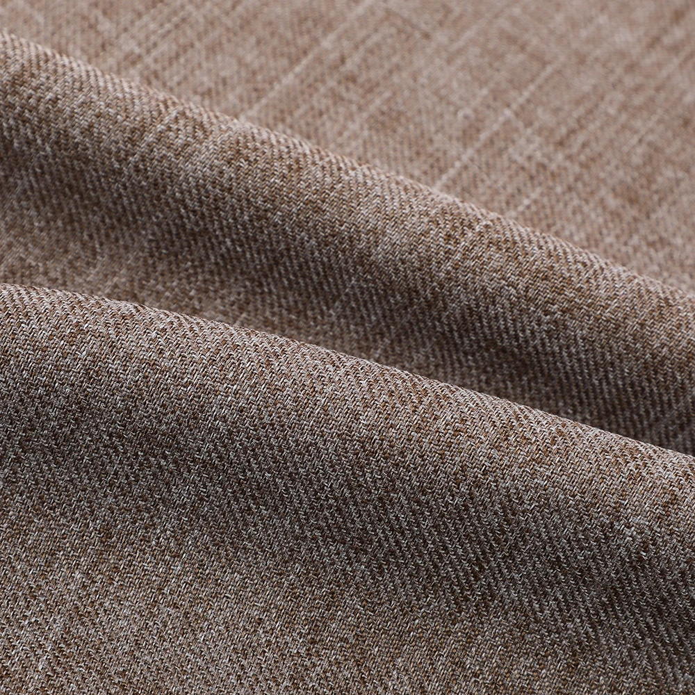 For 18 Years, the Factory Has Produced Polyester 300D/120F Yarn Raw Materials and Accepted Customization