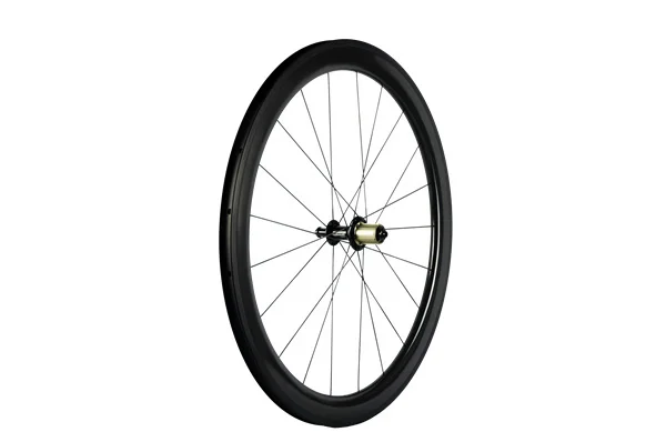 TB3280 700C BWA wheelset road disc brake tubeless 40mm 50mm rim depth carbon fiber wheelset