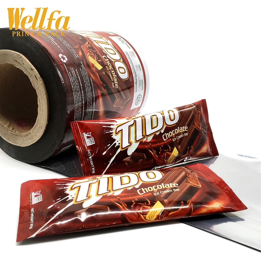 Custom Logo Digital Printing Manufacturer Ground Coffee Chocolate Powder Packing Pouch Reusable Zipper Stand Up Bag