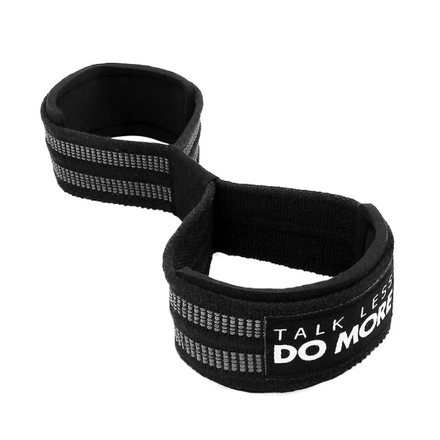 Рисунок 8-Shape форме, благодаря чему создается ощущение невесомости с тяжёлая атлетика на бретельках повязка на запястье для подтягивание