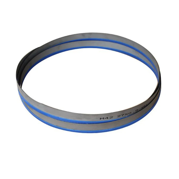 M42-X32 Bimetal Band Saw Blade 13mm x0.6