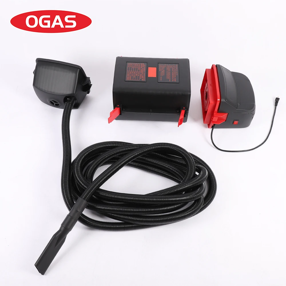 Handheld Portable Wet Dry Home Auto Hair Vacuum Cleaner Small Cordless Car Vacuum Cleaner