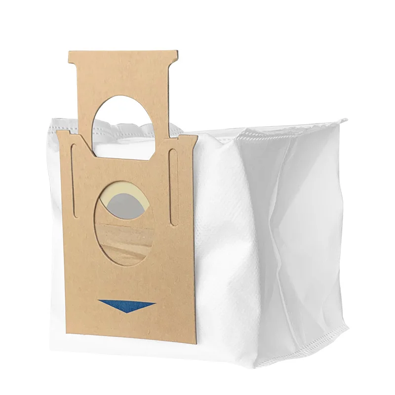 ECOVACS Vacuum Cleaner Bags for Extraction Station Original Accessory for Auto Empty Station CH1918  D-DB03-2014